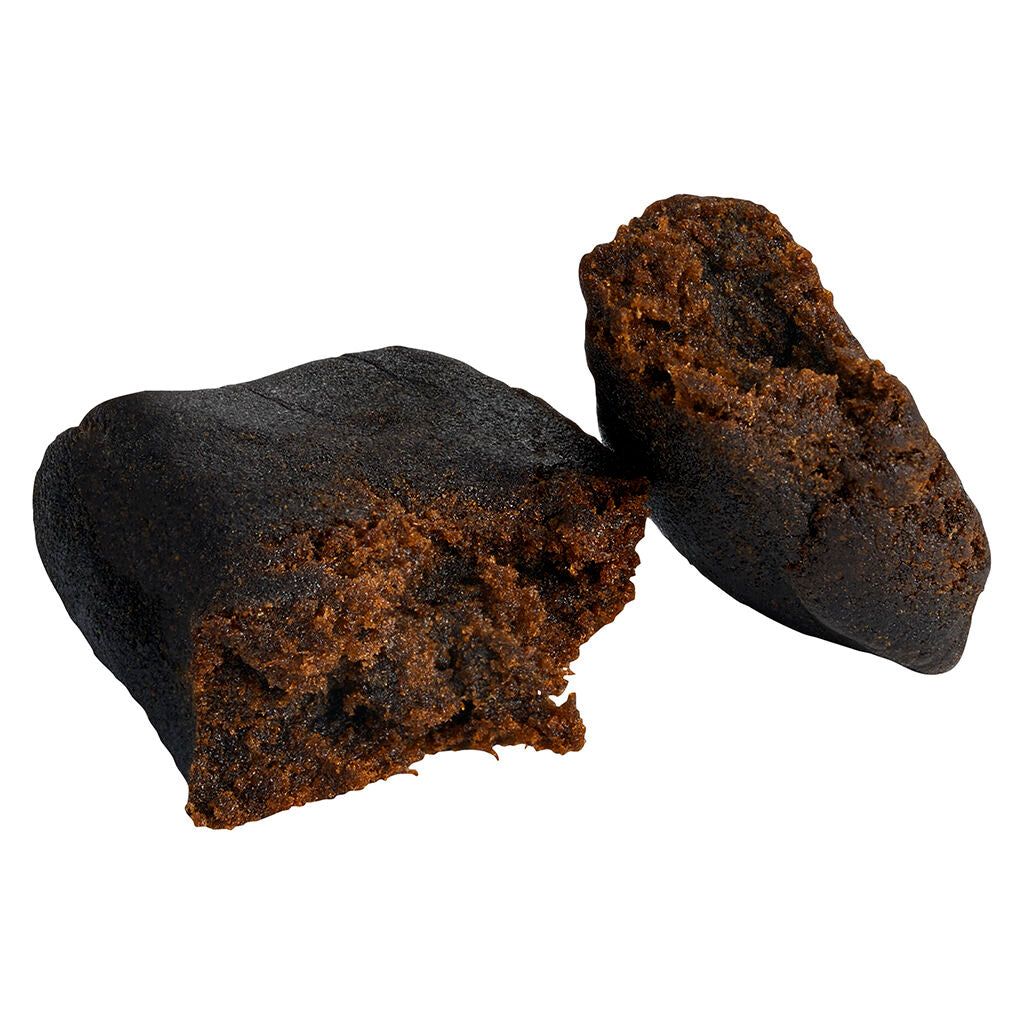3SAINTS BLACK AFGHAN SINGLE SOURCE (IND) HASH - 2G