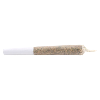 7ACRES PURPLE SLURRICANE (IND) INF PRE-ROLL - 0.5G X 3