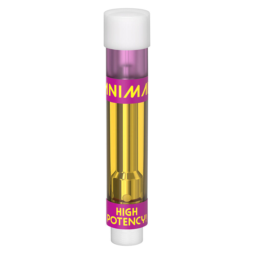 ANIMAL HIGH POTENCY (H) 510 - 1G