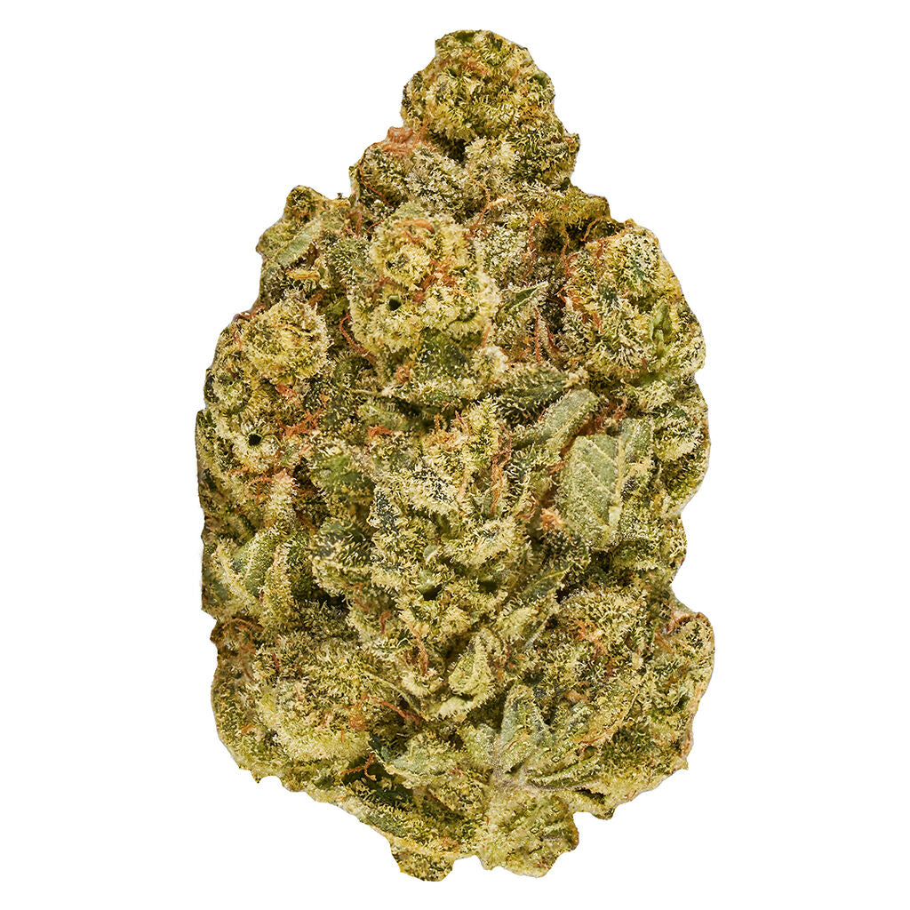 GOOD SUPPLY INZANE IN THE MEMBRANE (S) DRIED - 3.5G