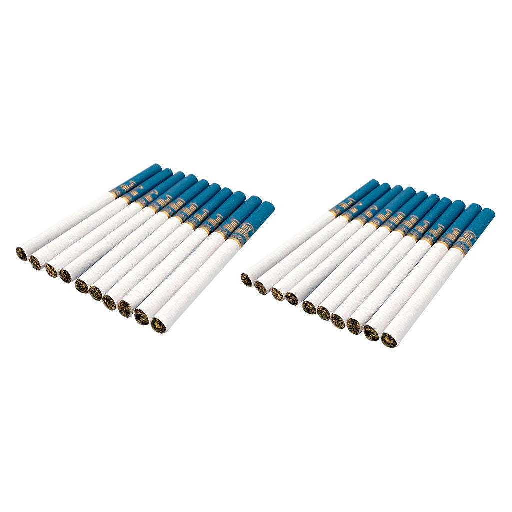 HOLY SMOKES DYNAMIC DUO (H) PRE-ROLL 0.4G X 20