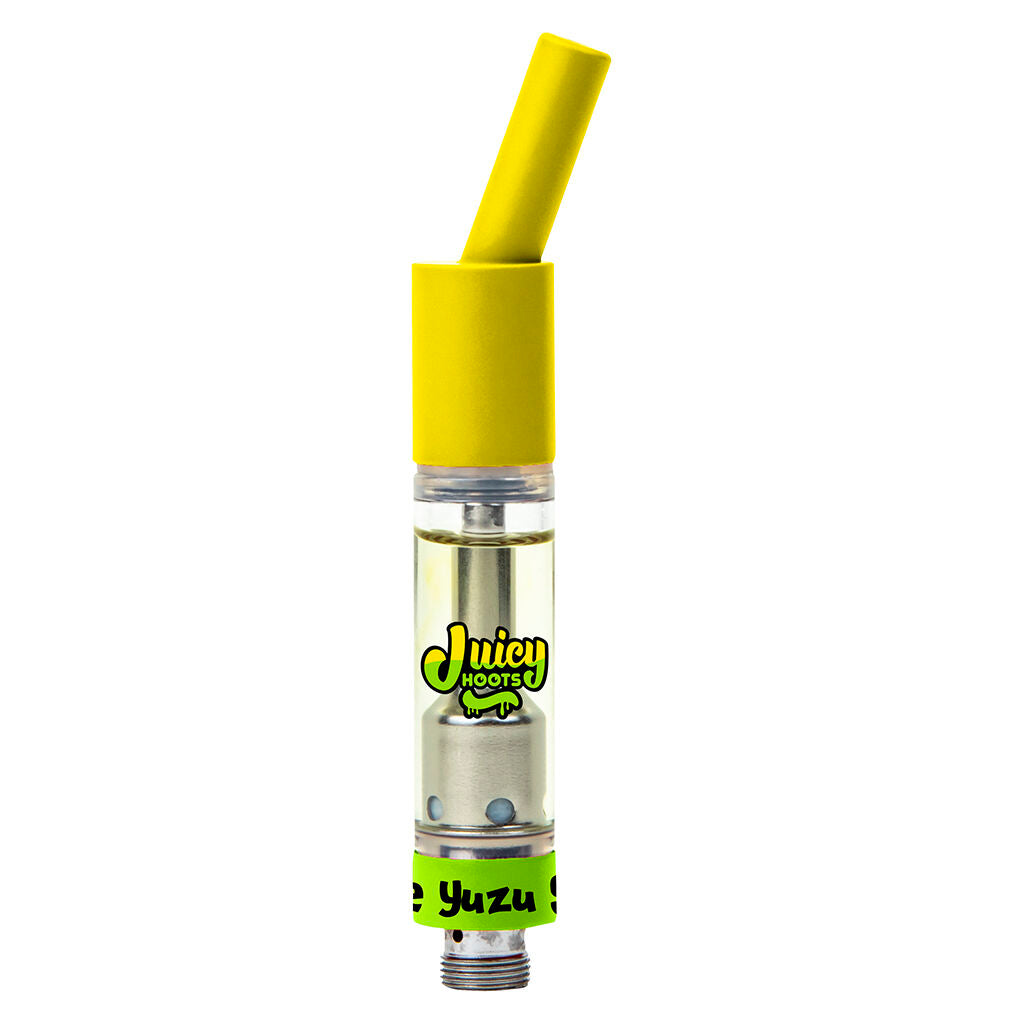 JUICY HOOTS DOUBLE YUZU SPLASH (S) 510 - 1G