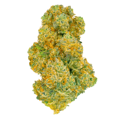 SAN RAFAEL 71 BLACK JELLY (S) DRIED - 3.5G