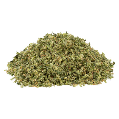 SHRED SUPERSONIC CITRUS 3 THC: 1 THCV (H) MILLED - 7G
