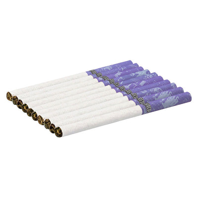 SHRED DARTZ DESSERT STORM (H) PRE-ROLL - 0.4G X 10