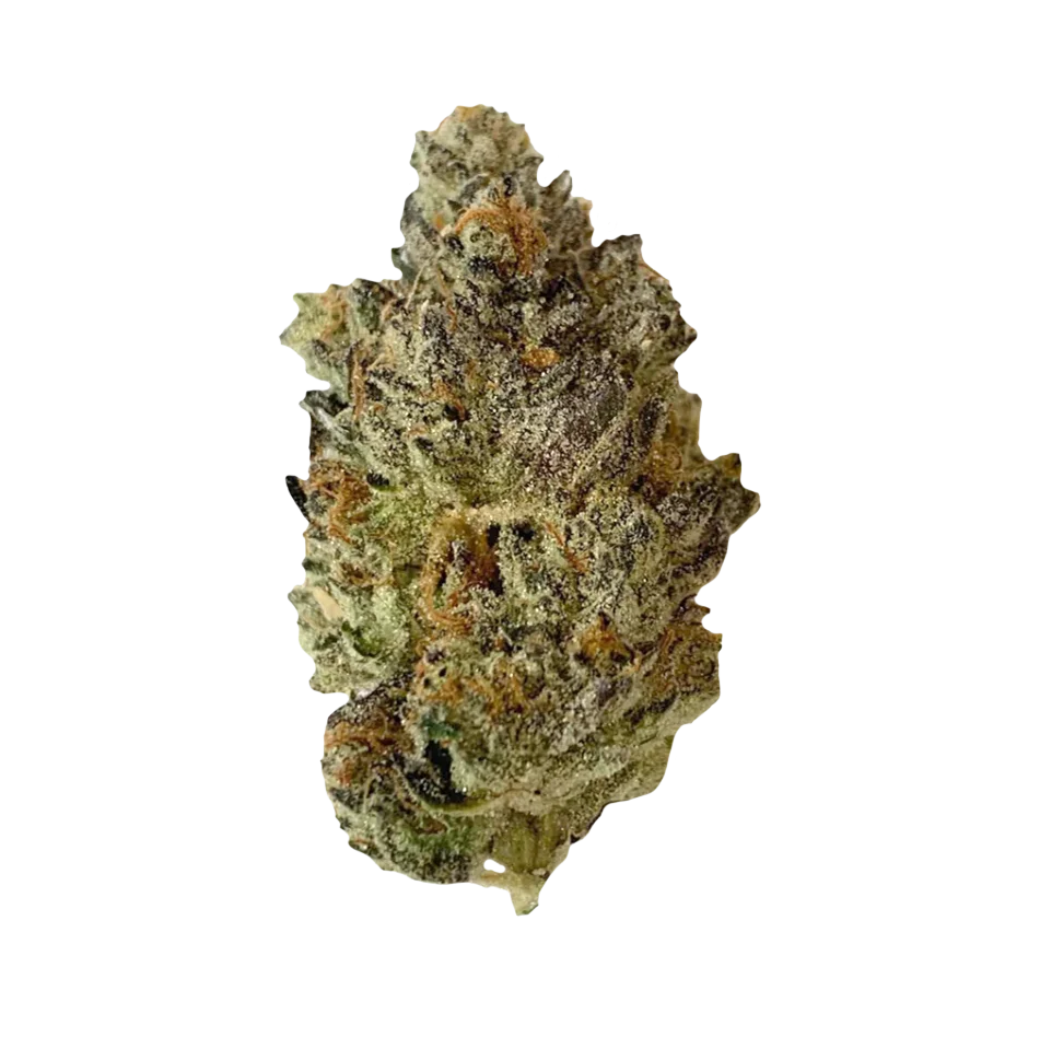 WEED ME ONTARIOS OWN INDICA (IND) DRIED - 28G
