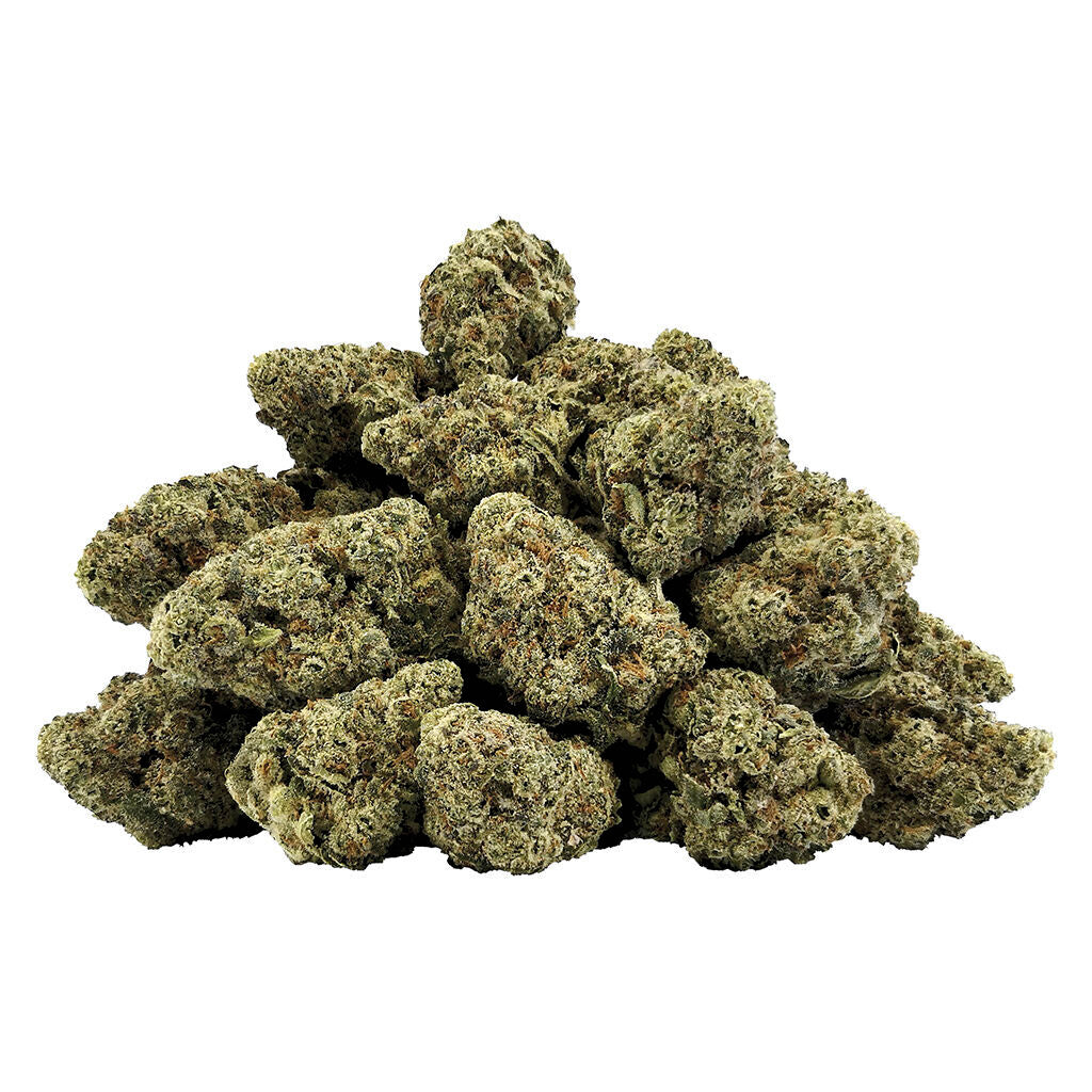 BC OZ SNOW DIESEL (H) DRIED - 28G