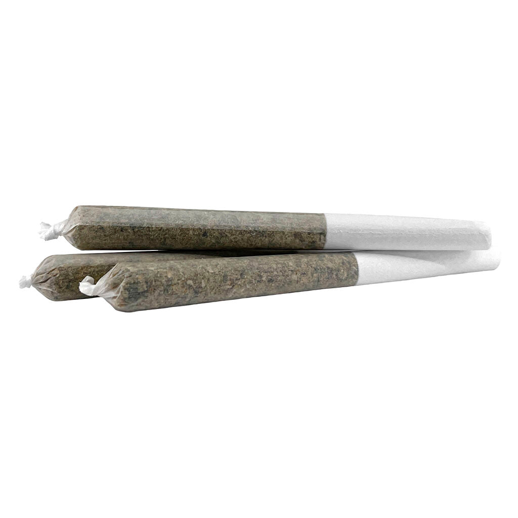 SMOKER FARMS MASTER KUSH ULTRA (IND) PRE-ROLL - 0.5G X 5