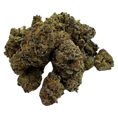 SPACE RACE ARMAGEDDON (S) DRIED - 28G