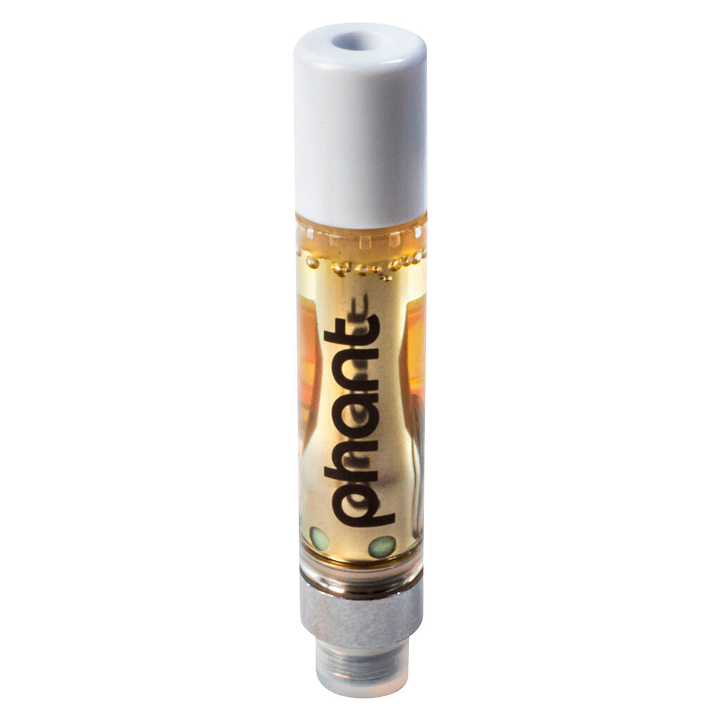 PHANT ORANGE CREAM DIAMOND (H) 510 - 1G