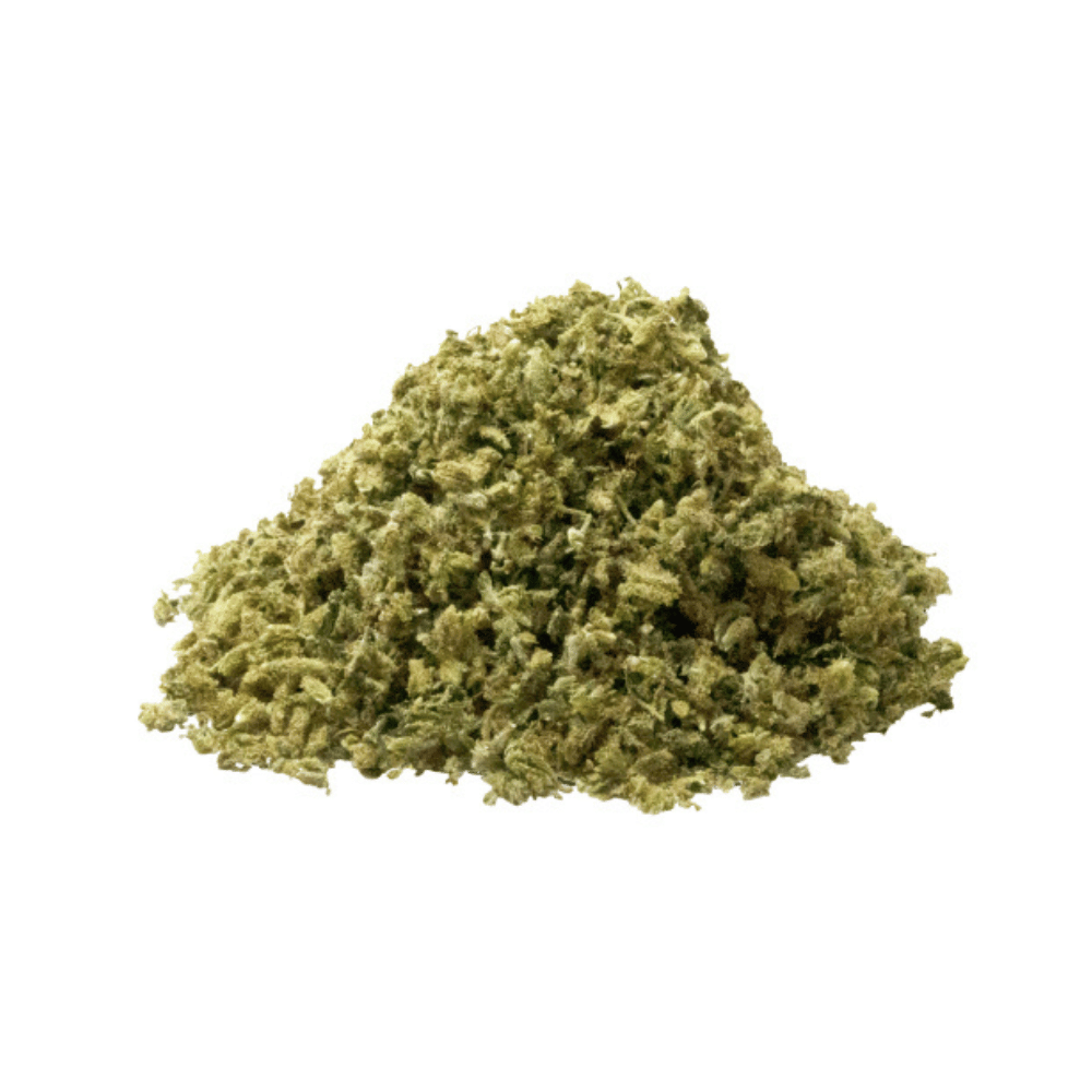 PALMETTO COOKIE MIX (H) MILLED - 7G