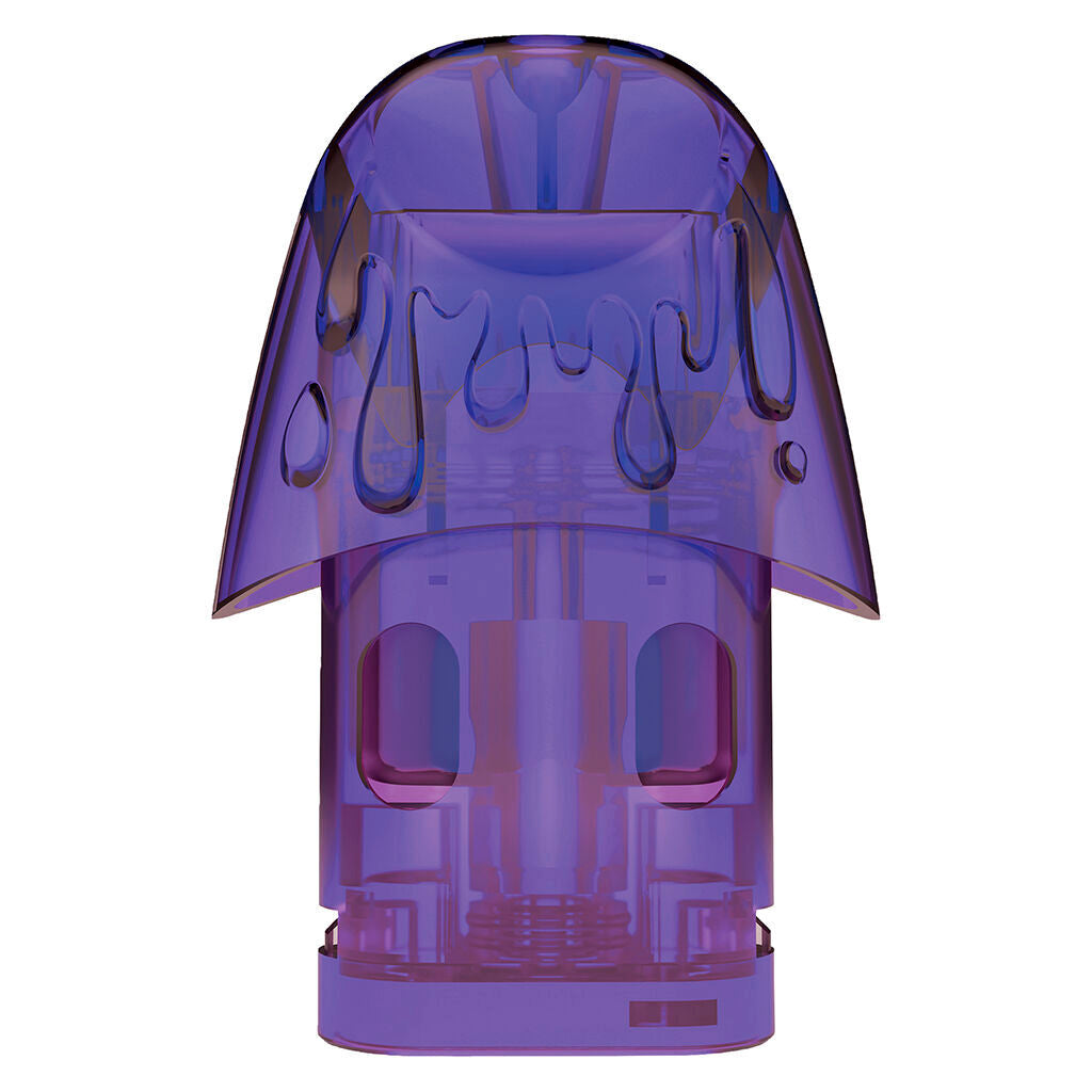 RIZZLERS BERRY DRIP POD (H) RIZZLERS - 0.95G