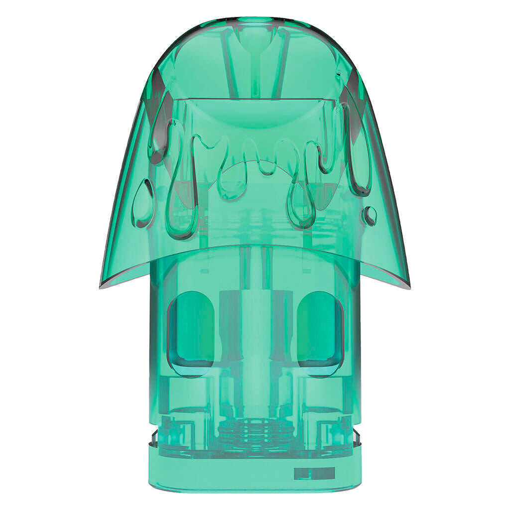 RIZZLERS CITRUS CYCLONE POD (H) RIZZLERS - 0.95G