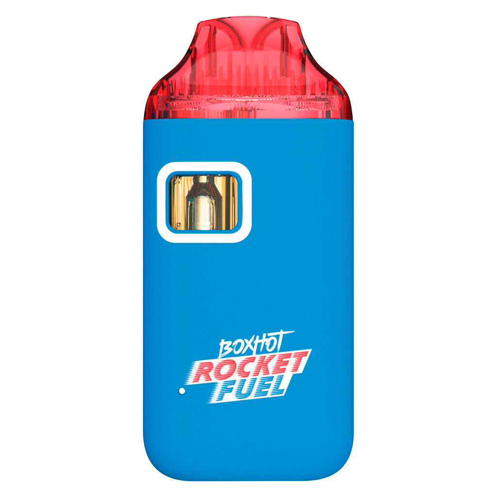 BOXHOT RETRO BOOMBOXES ROCKET FUEL (H) PEN - 0.5G
