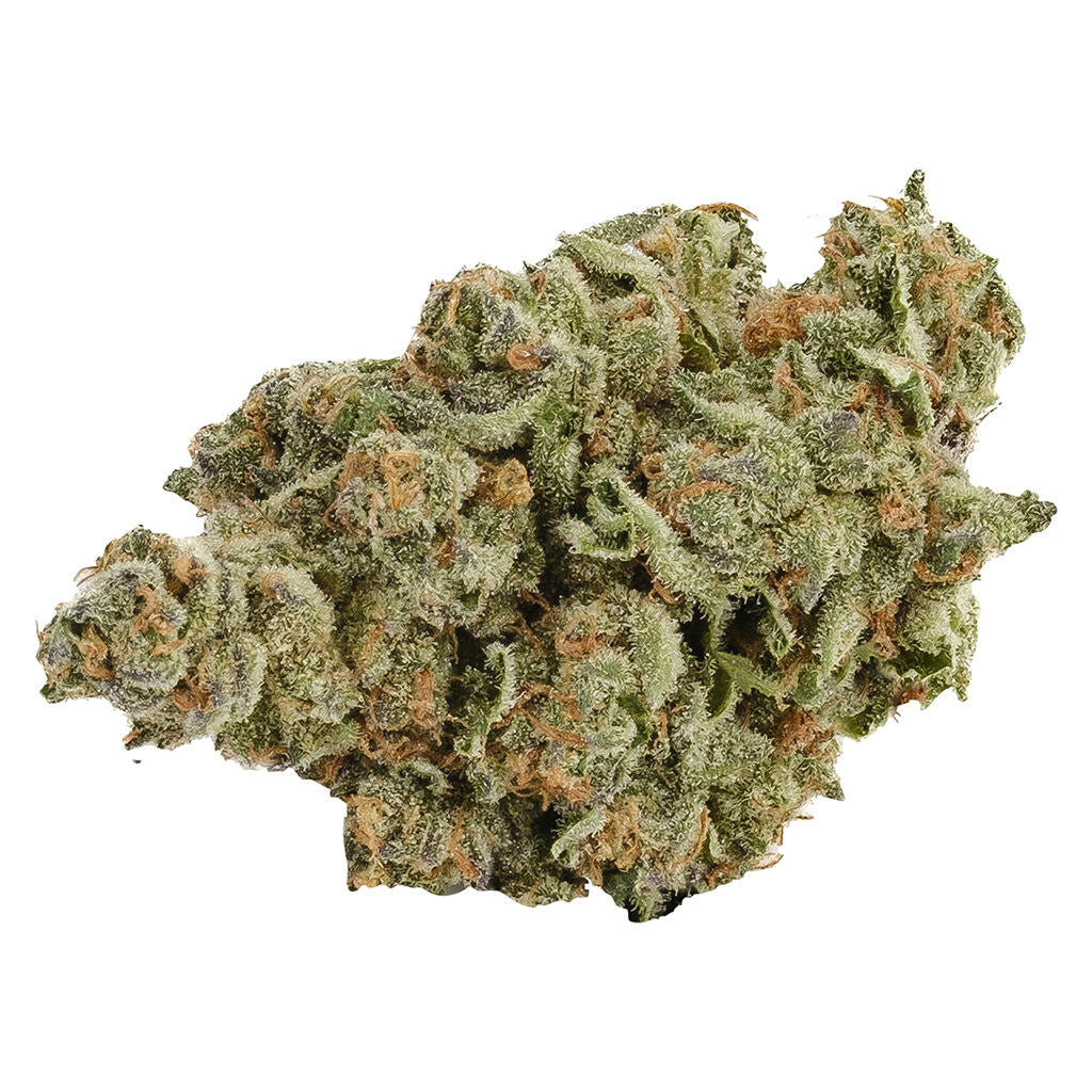 PARCEL FRUITY NOTES (H) DRIED - 28G