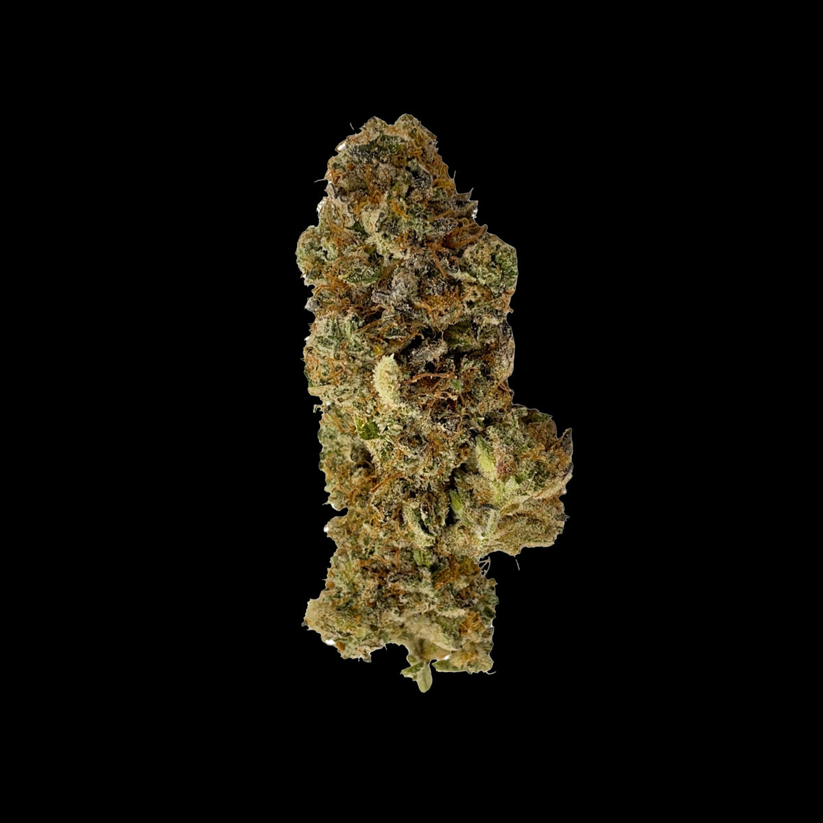THUMBS UP FROSTED FRUIT CAKE X SUNSET SHERB (H) DRIED - 14G