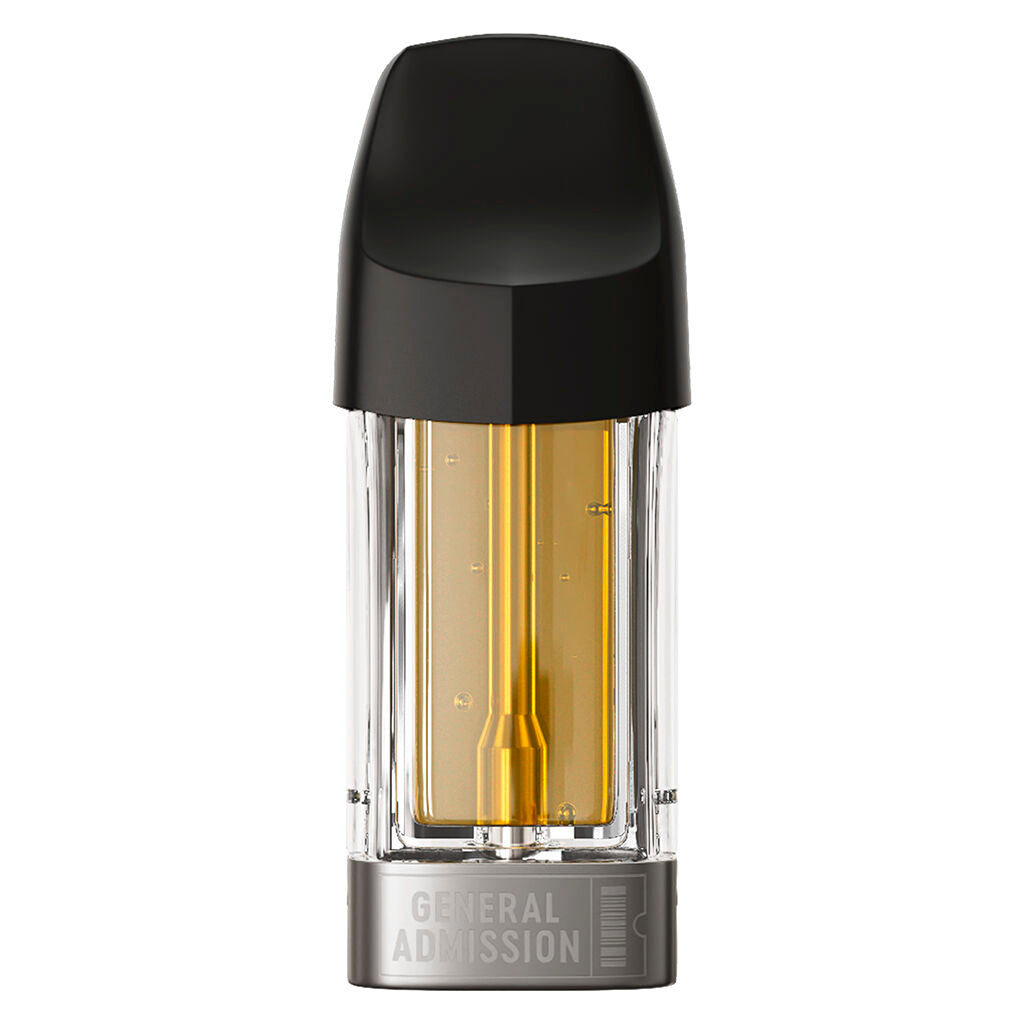 GENERAL ADMISSION RAZZILICIOUS (H) BLINKER - 0.95G