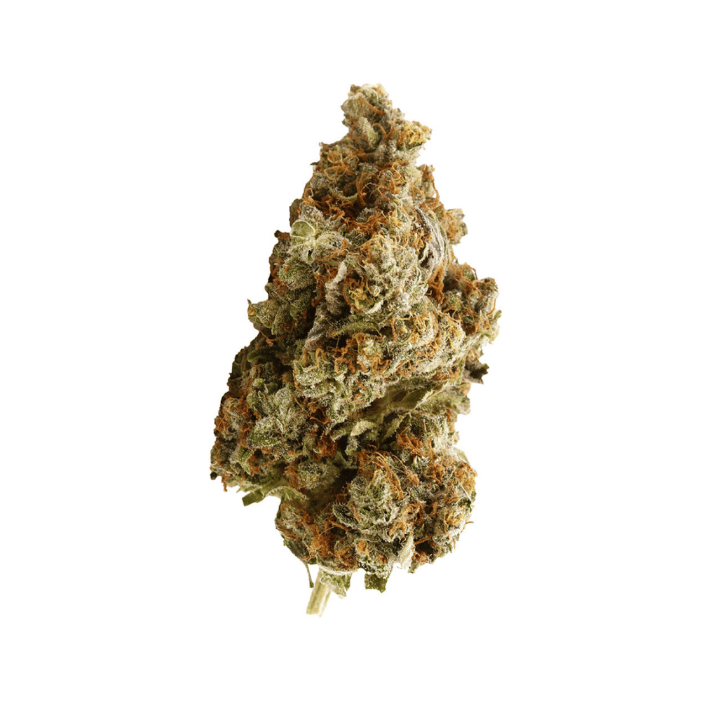 PALMETTO STRAWBERRY COUGH (S) DRIED - 28G