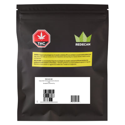 REDECAN SPACE AGE CAKE (IND) DRIED - 14G