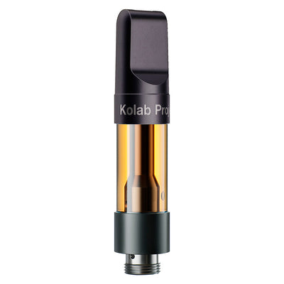 KOLAB PROJECT 157 GUAVA OG 90 PLUS (S) 510 - 1G