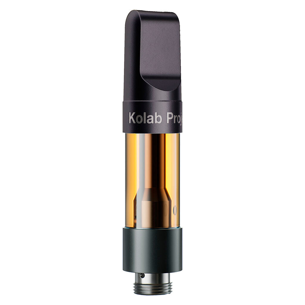 KOLAB PROJECT 157 GUAVA OG 90 PLUS (S) 510 - 1G