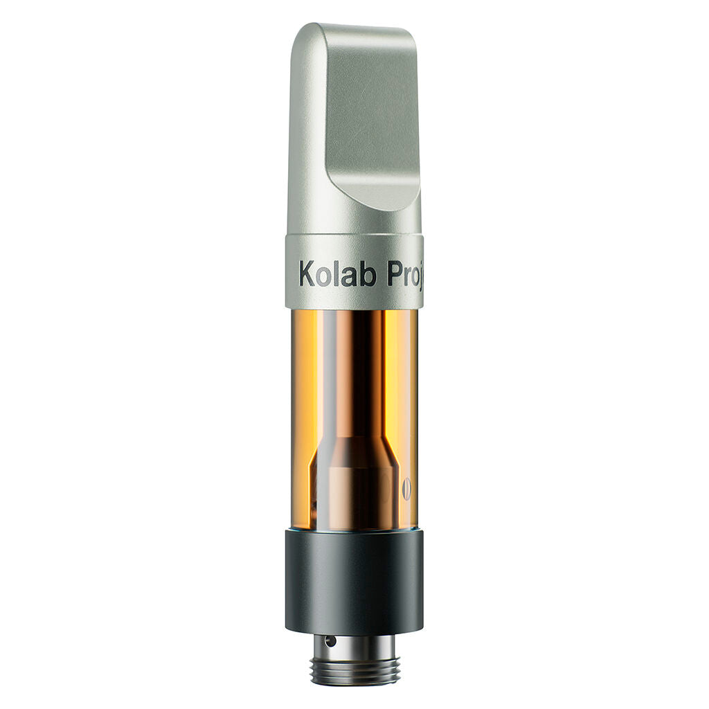 KOLAB PROJECT 232 MOTORBREATH PURE LIVE RESIN (IND) 510 - 1G