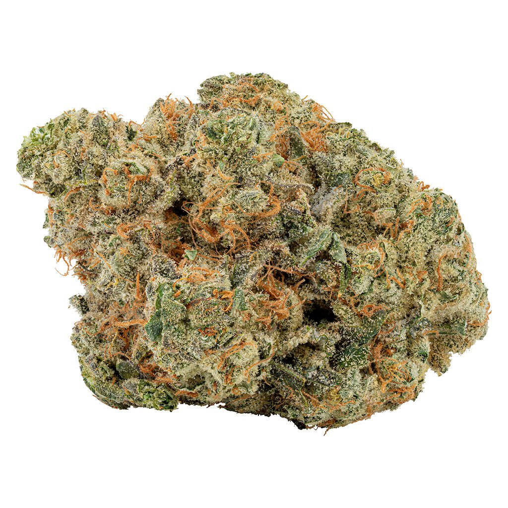 HOLY MOUNTAIN Z-SPLITTER (S) DRIED - 28G