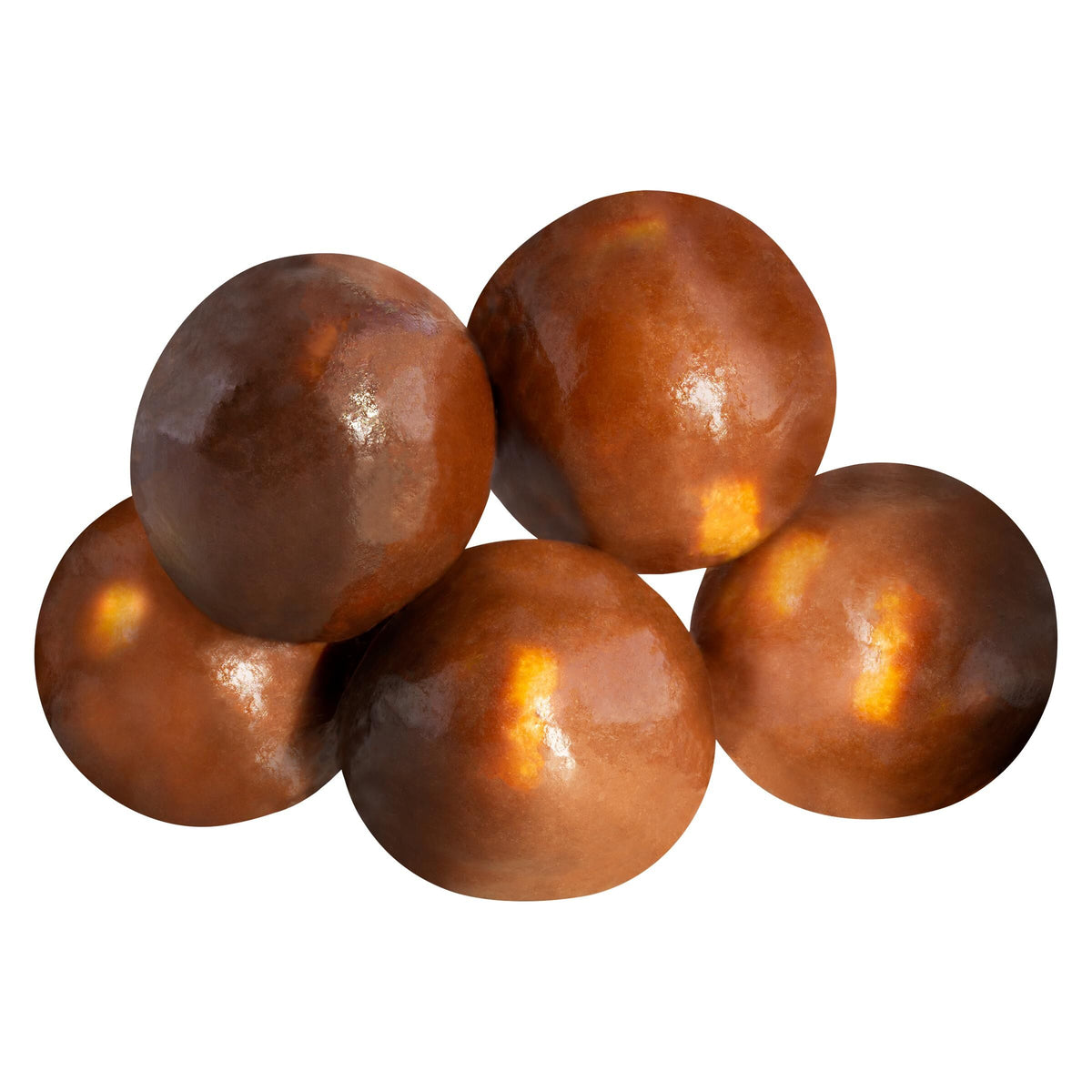 LORD JONES FUSIONS SLTD CARM CRUNCH (H) CHOC 2MG THC:CBD X 5