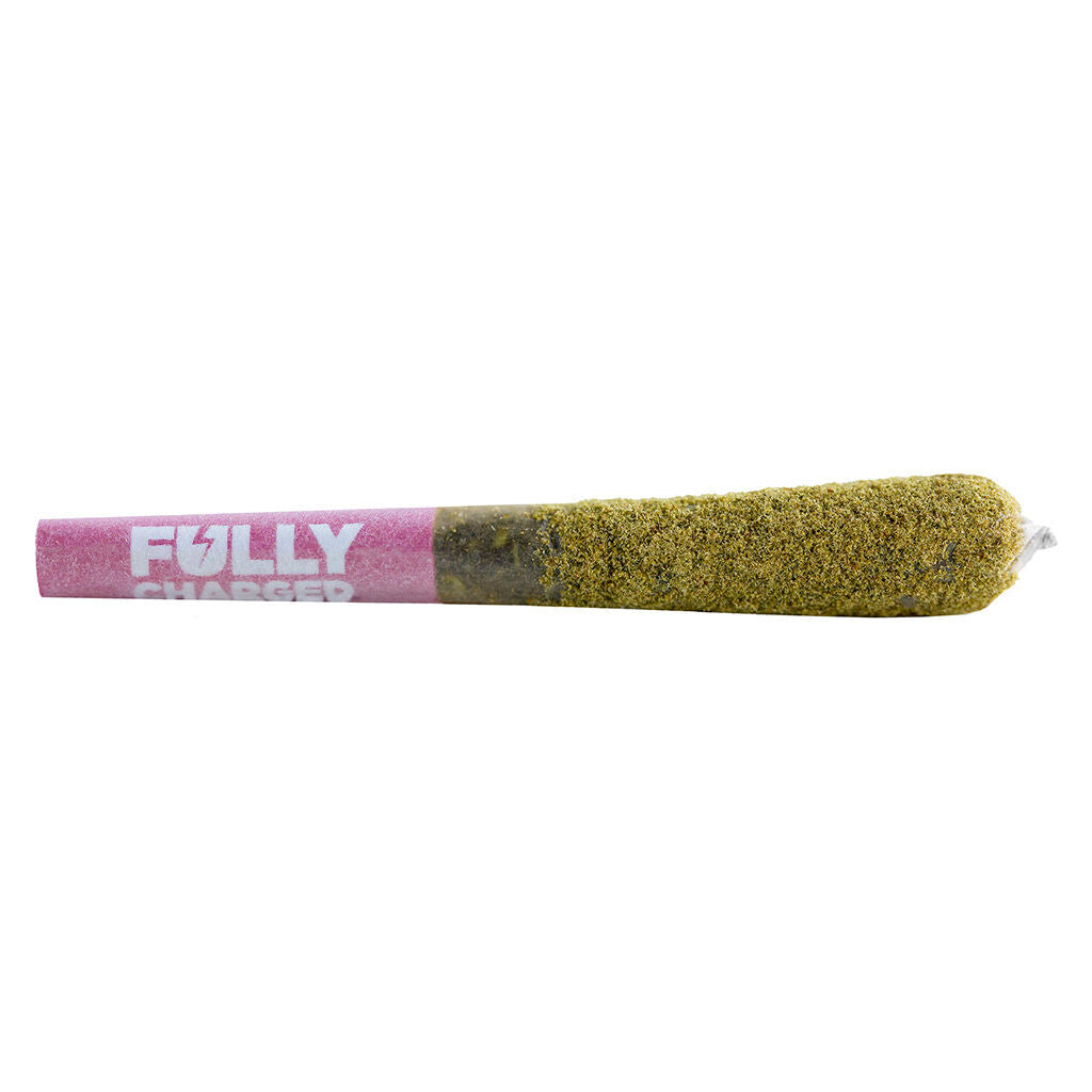 SPINACH FULLY CHARGED PINK LEMONADE (S) INF PRE-ROLL 0.7GX1