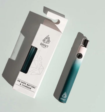 BRNT BOREAL HAZE 510 BATTERY