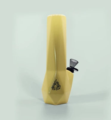 BRNT HEXAGON PASTEL SUN