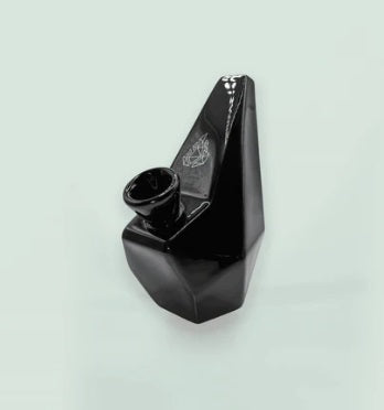 BRNT POLYGON BLACK