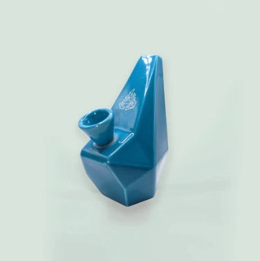 BRNT POLYGON BLUE SKY