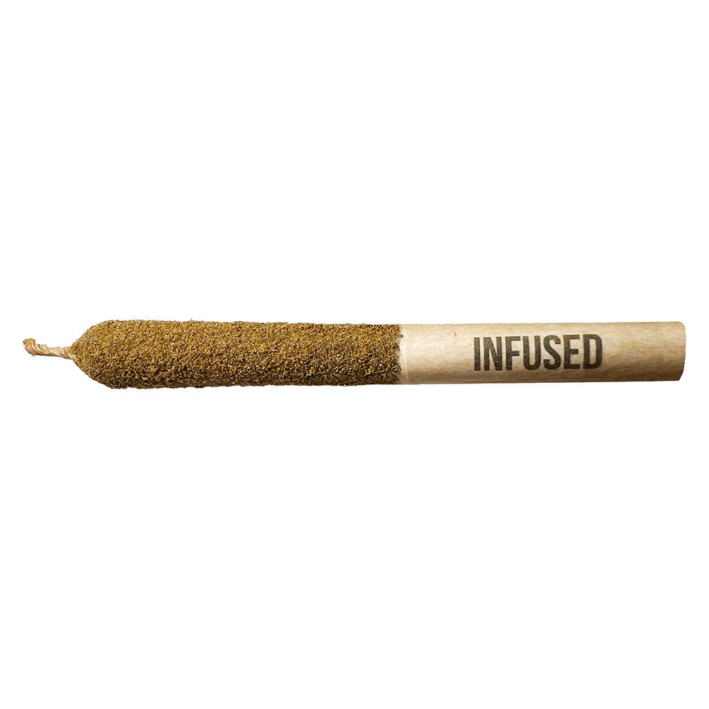 GENERAL ADMISSION JUNGLE FRUIT (S) INF PRE-ROLL - 0.5G X 5