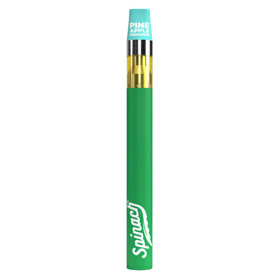 SPINACH HITZ PINEAPPLE PARADISE (S) PEN - 0.5G