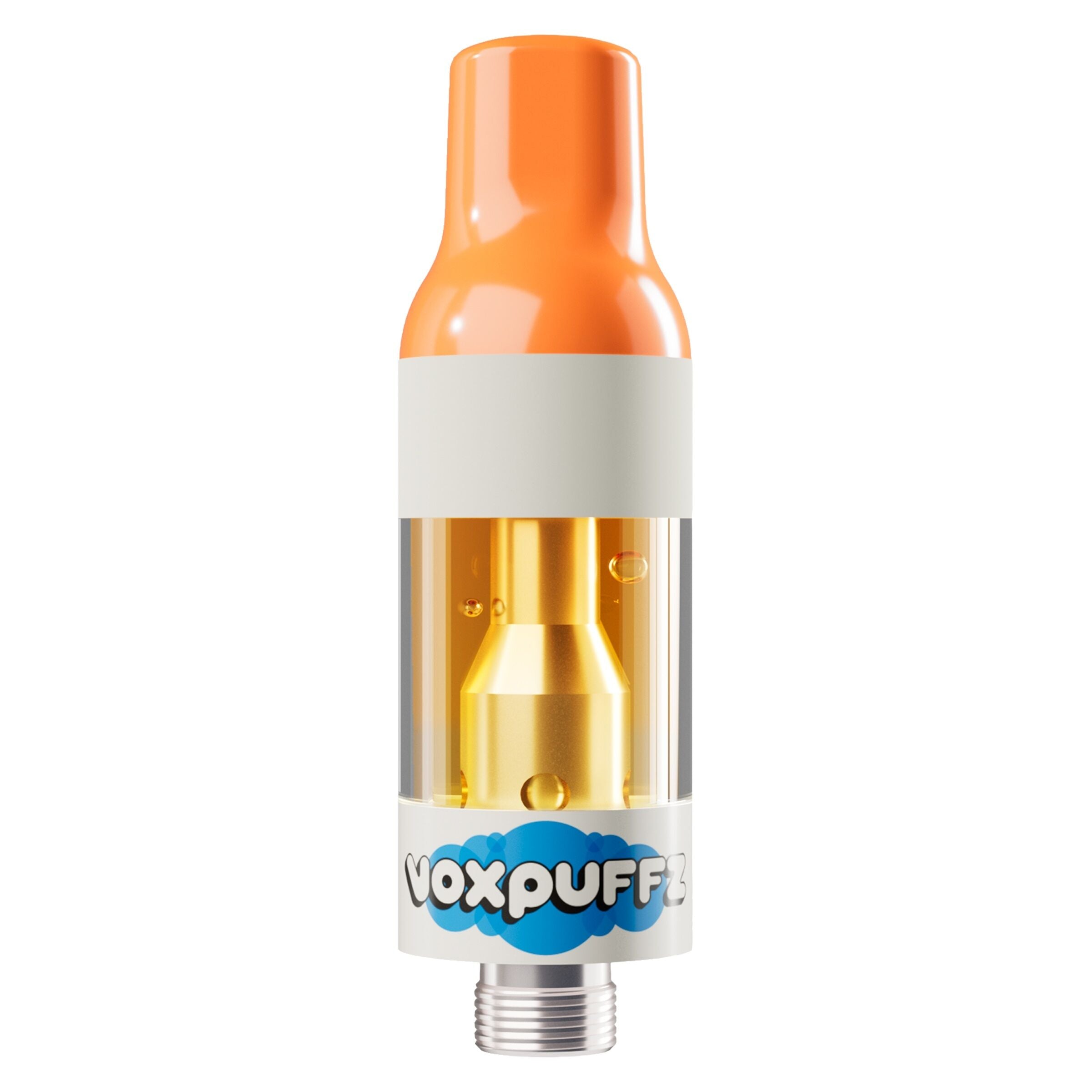 VOX PUFFZ PEACH MELONBERRY (IND) 510 - 1.2G