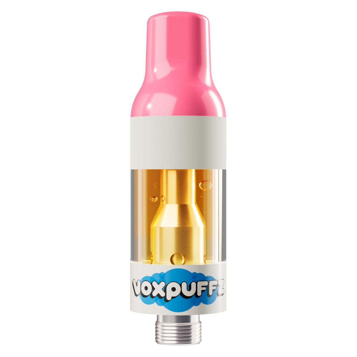 VOX PUFFZ TANGO STRAWMANGO (S) 510 - 1.2G