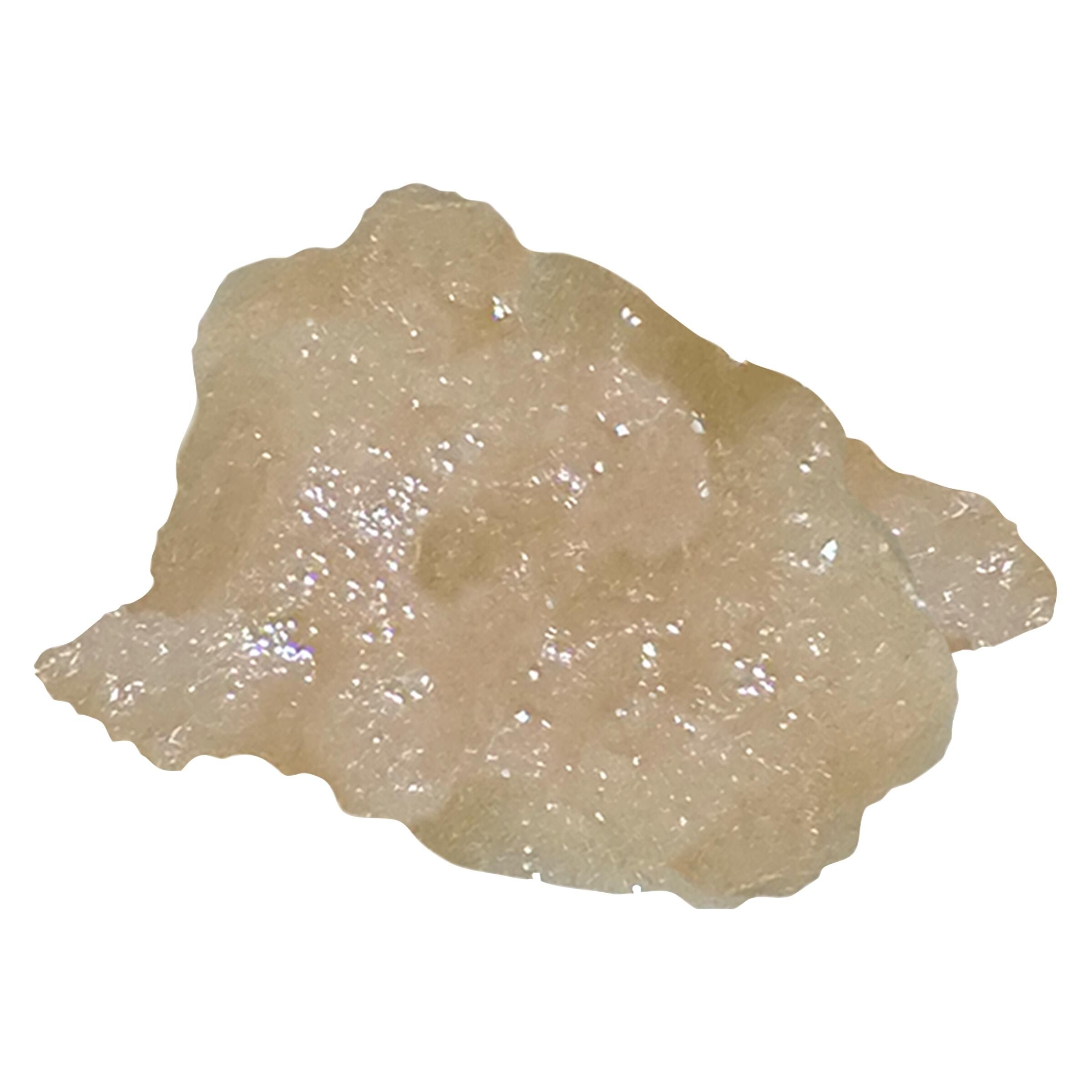 NUGZ EARLY LEMON BERRY FRESH FROZEN (S) HASH ROSIN - 1G