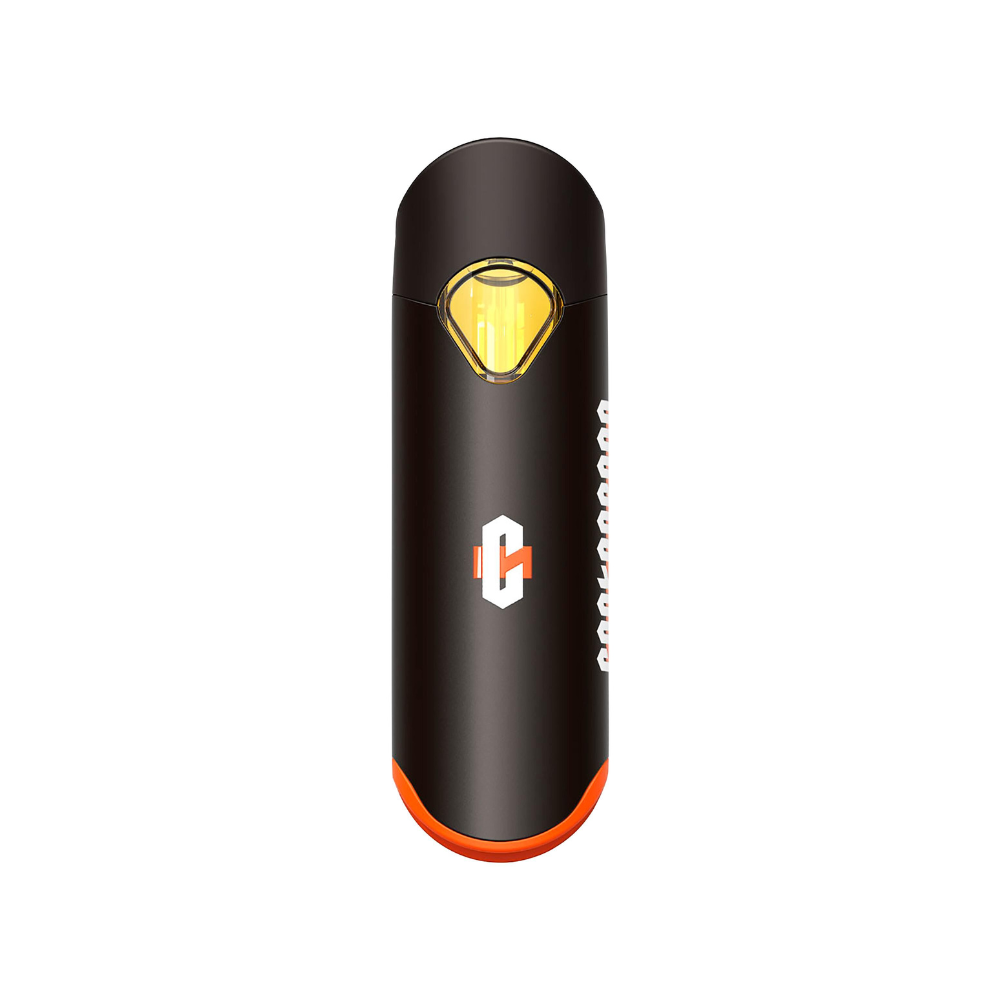 CONTRABAND GOLDEN APPLE BLNT (H) PEN - 1G