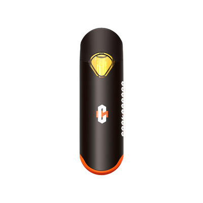 CONTRABAND GOLDEN APPLE BLNT (H) PEN - 1G