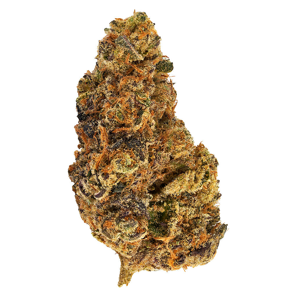 3SAINTS ROAD DAWG (IND) DRIED - 28G