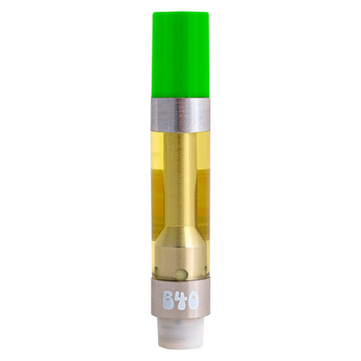 BACK FORTY STRAWBERRY KIWI ICE (H) 510 - 0.95G