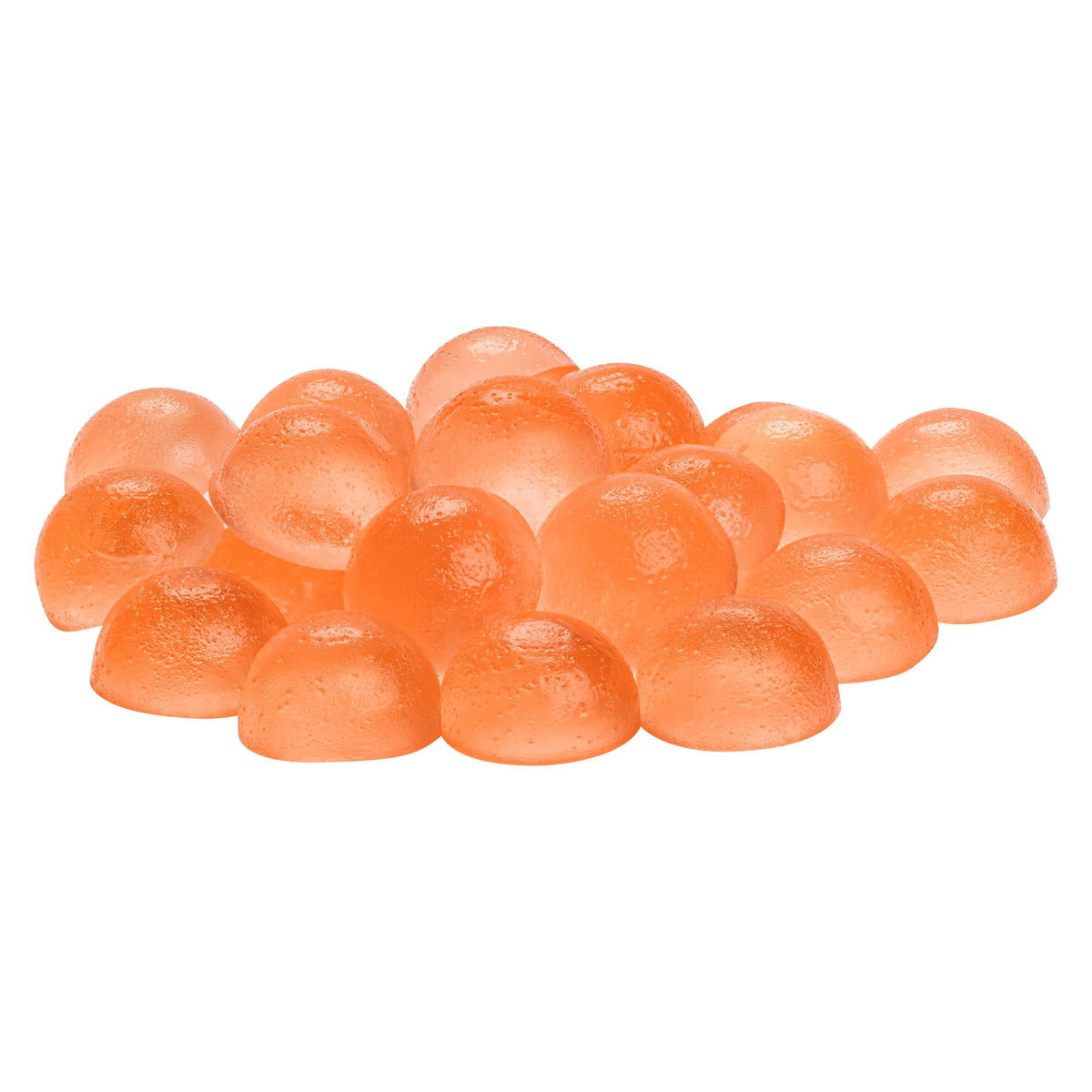 BEING PEACH PLUNGE CBD (H) CHEW - 25MG CBD X 20