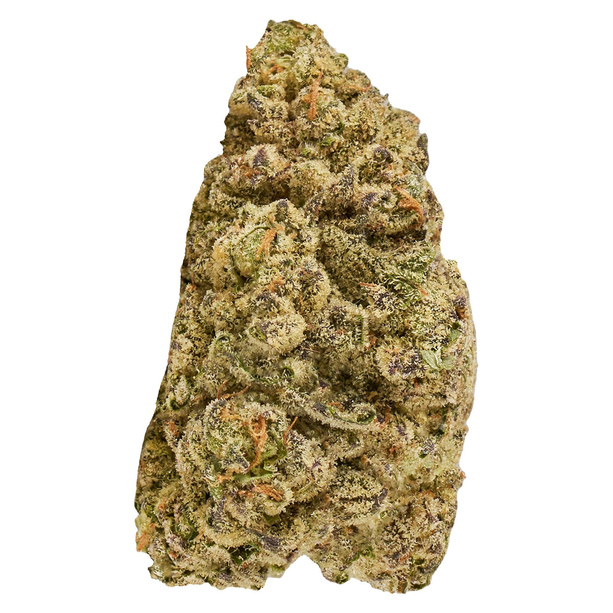 GOOD SUPPLY GOD KUSH CROSS (IND) DRIED - 7G
