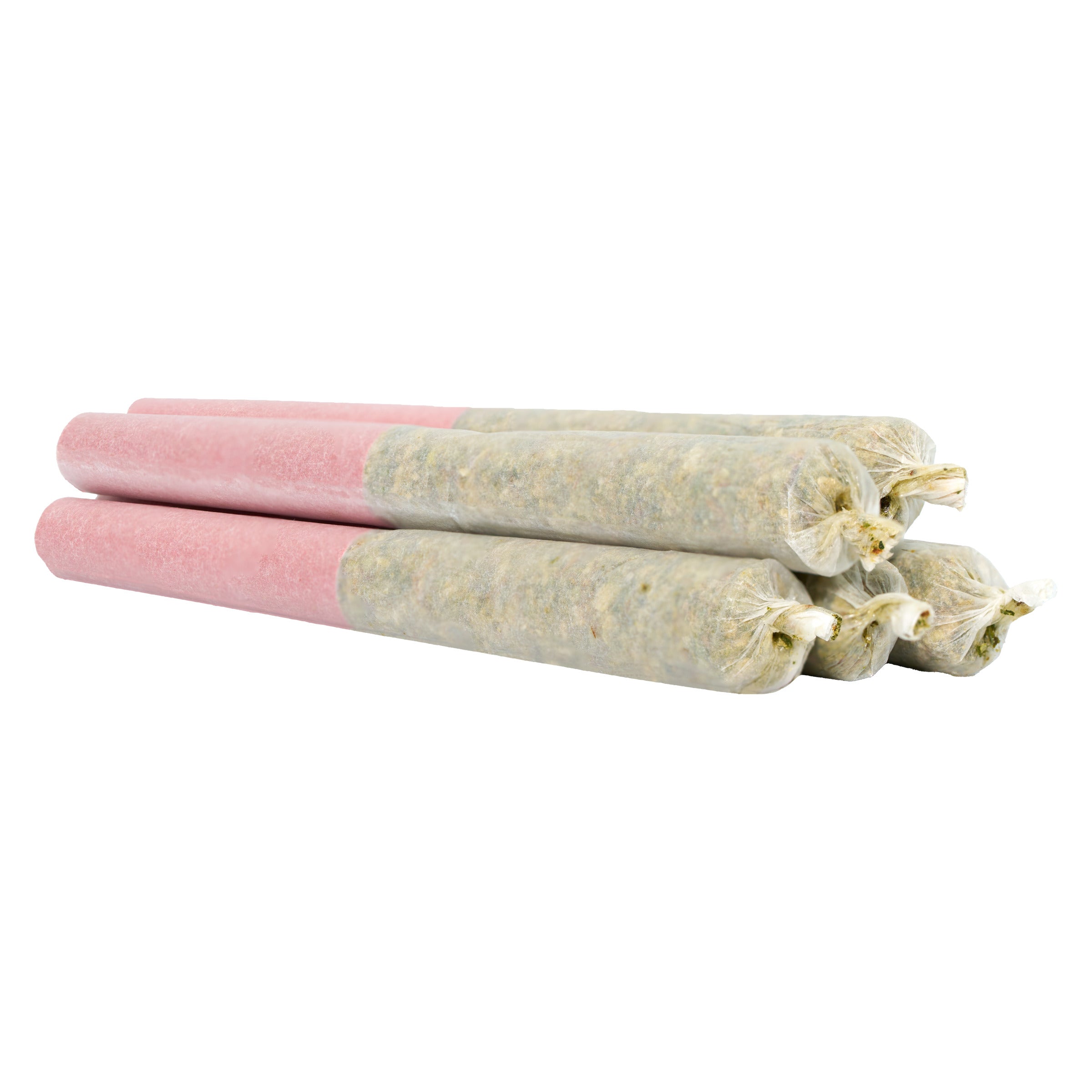 GOOD SUPPLY JUICED COSMIC CHERRY (S) INF PRE-ROLL - 0.5G X 5