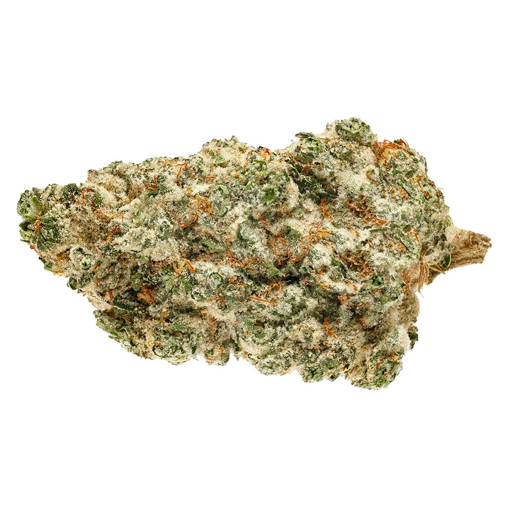PURE SUNFARMS KUSH GOD (IND) DRIED - 3.5G
