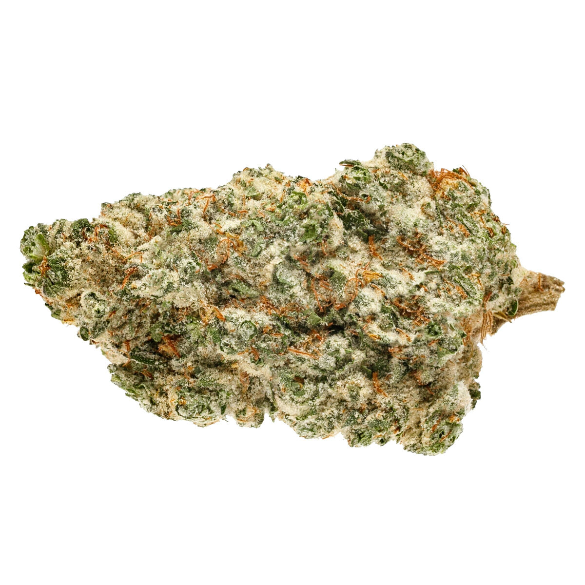 PURE SUNFARMS KUSH GOD (IND) DRIED - 28G