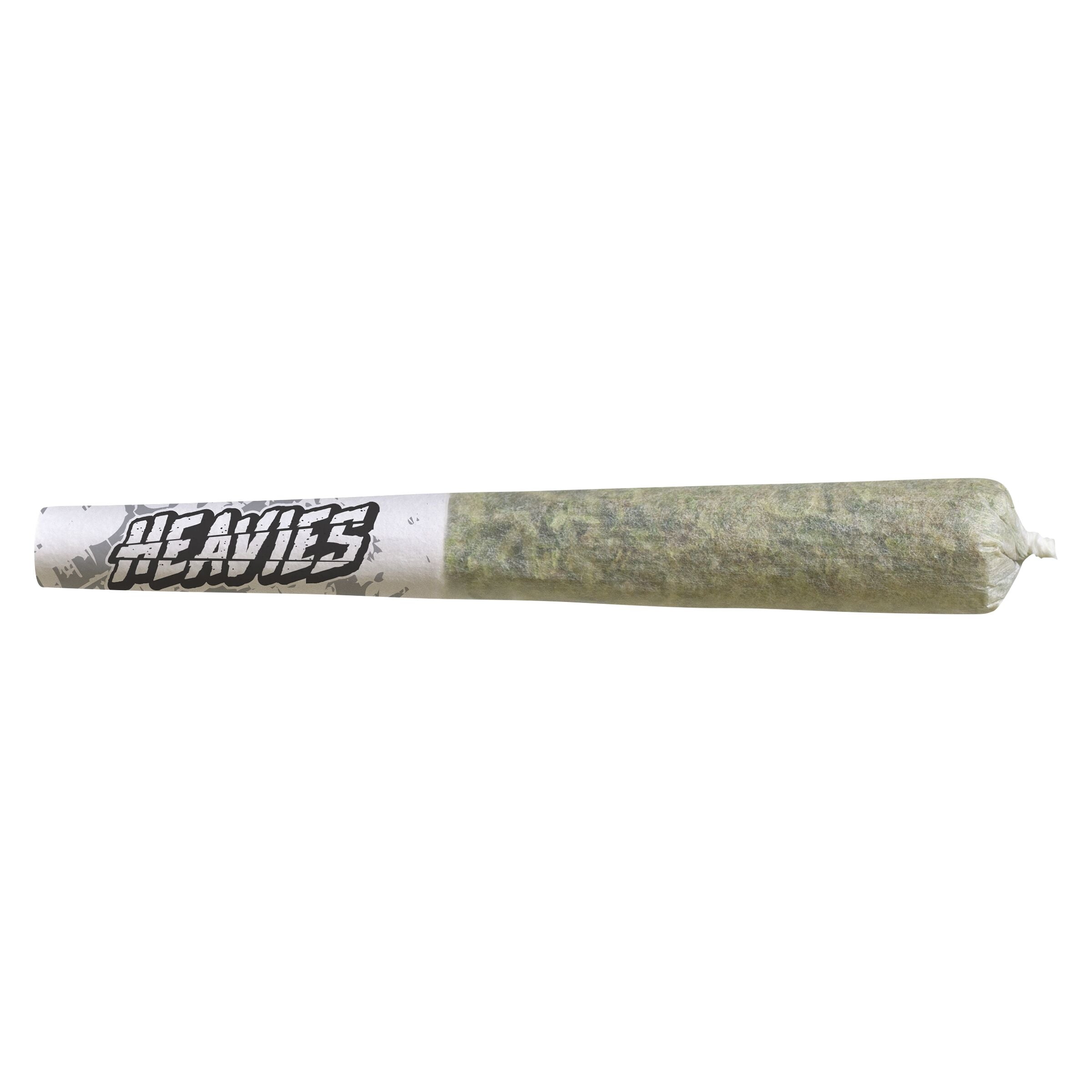 SHRED X HEAVIES MEGAMELON (H) INF PRE-ROLL - 0.5G X 3