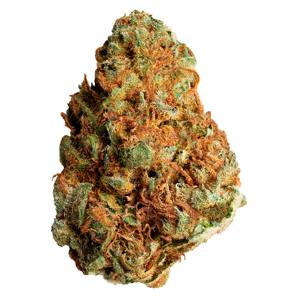 SPINACH PEANUT BUTTER BREATH (H) DRIED - 28G
