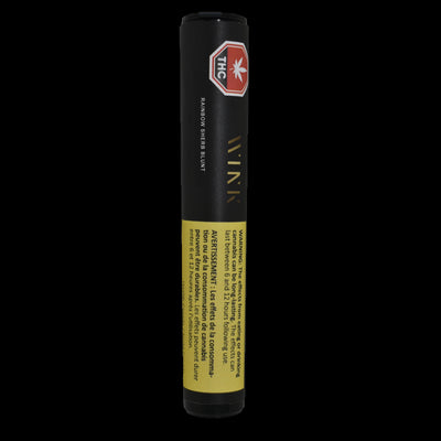 WINK RAINBOW SHERB BLUNT (H) PRE-ROLL - 1G X 1